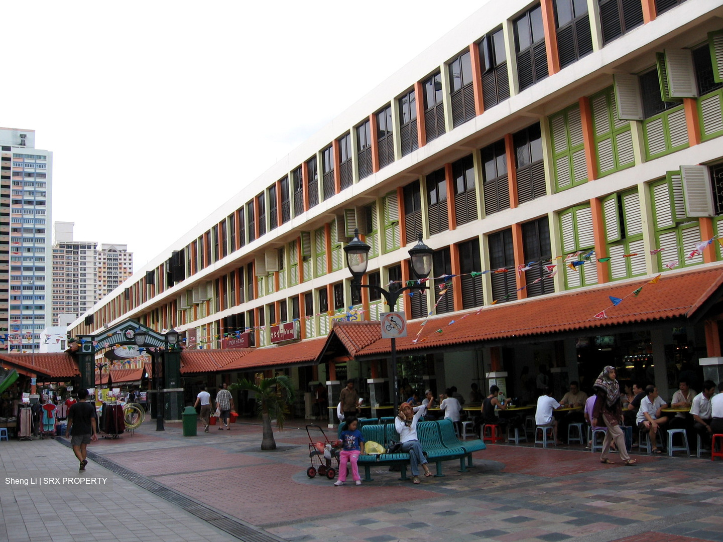 Toa Payoh Central (D12), Shop House #639567981